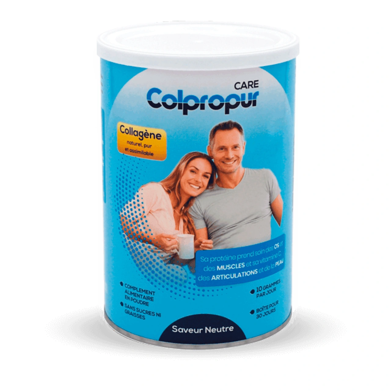 Colpropur Care - Vue 12