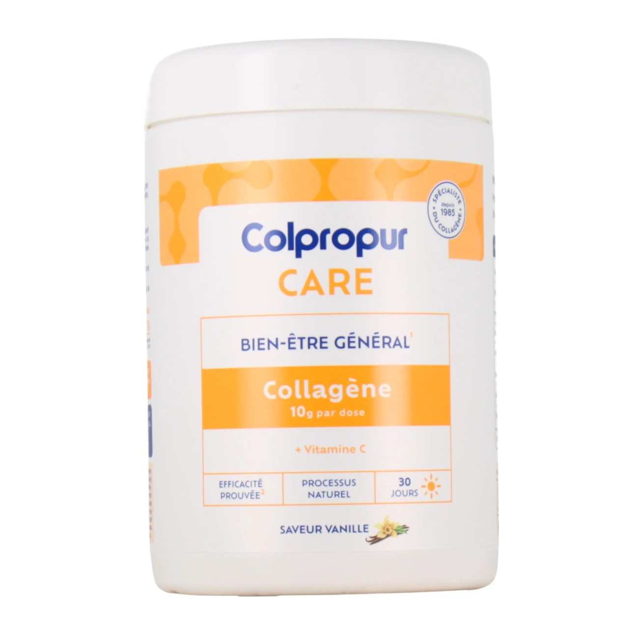 Colpropur Care - Vue 5
