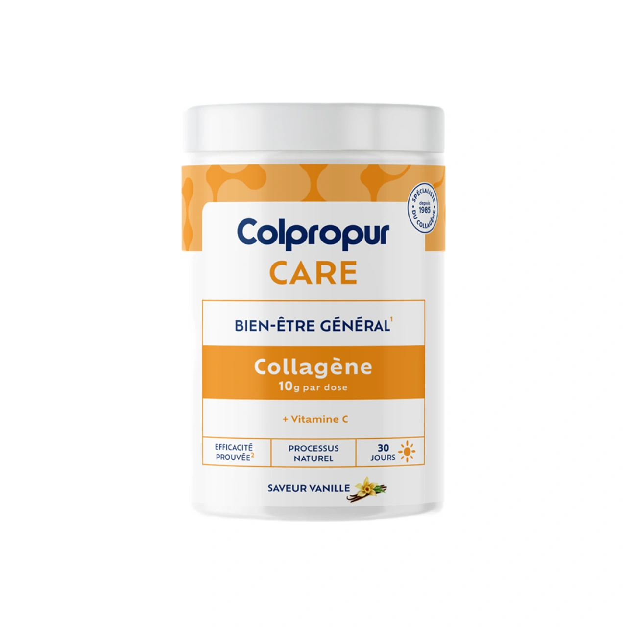 Colpropur Care - Vue 4