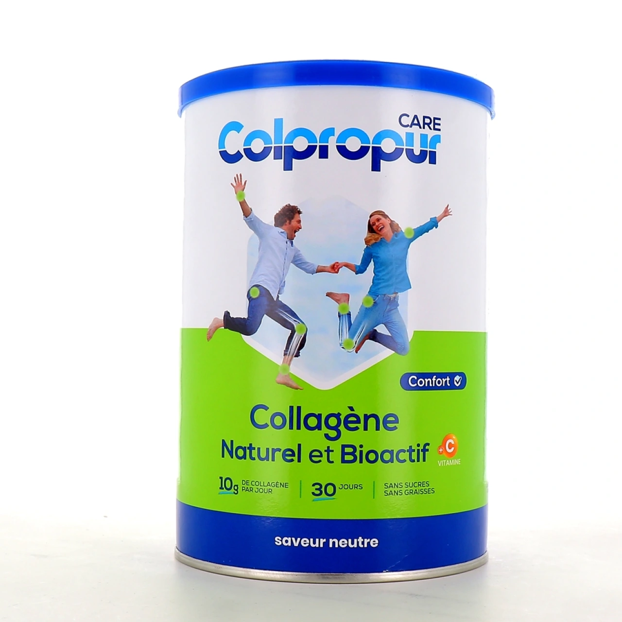 Colpropur Care - Vue 8