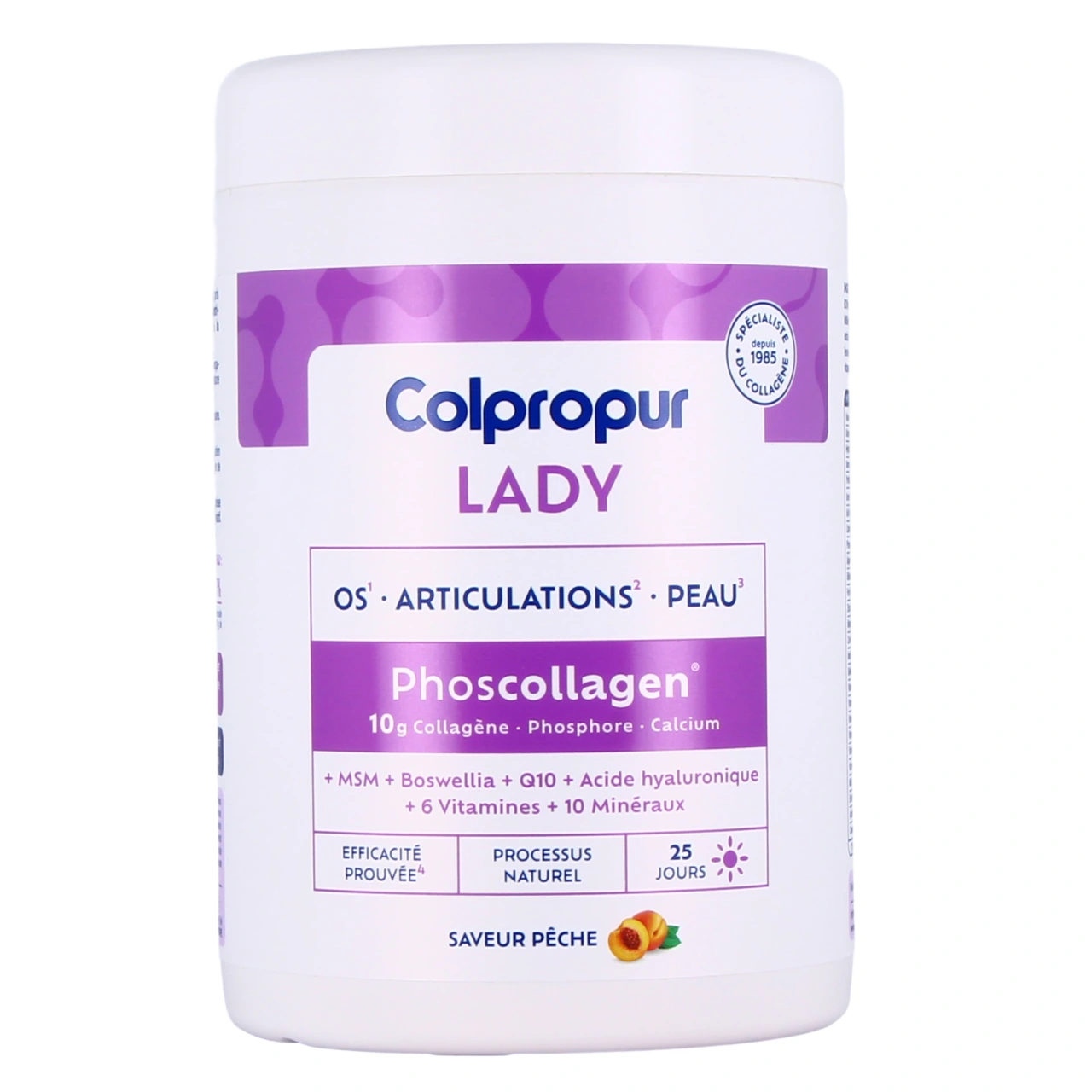 Colpropur Lady - Colpropur