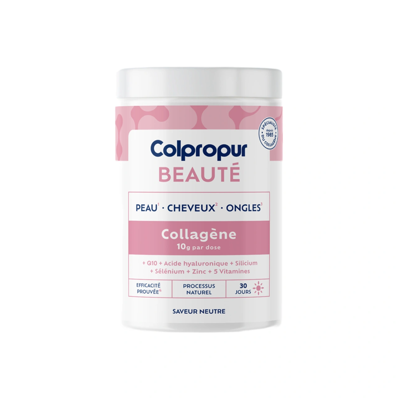 Colpropur Skin Care - Protein SA