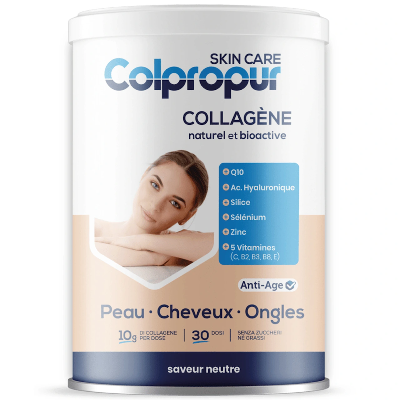 Colpropur Skin Care - Vue 6