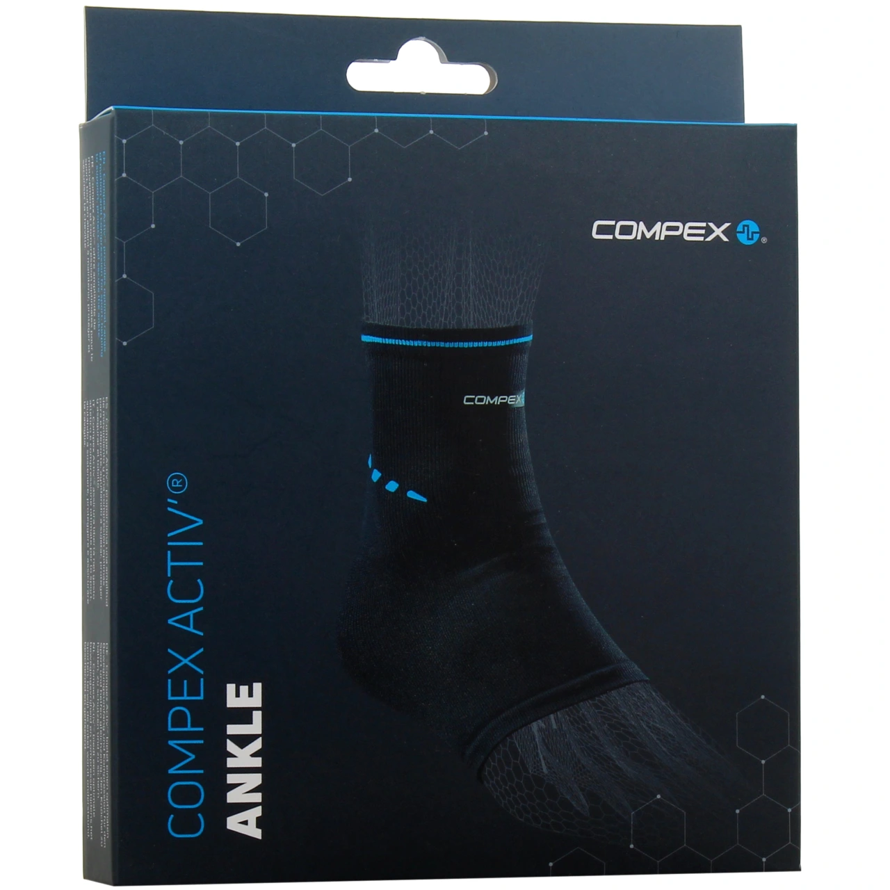Compex Activ' Ankle - Vue 4