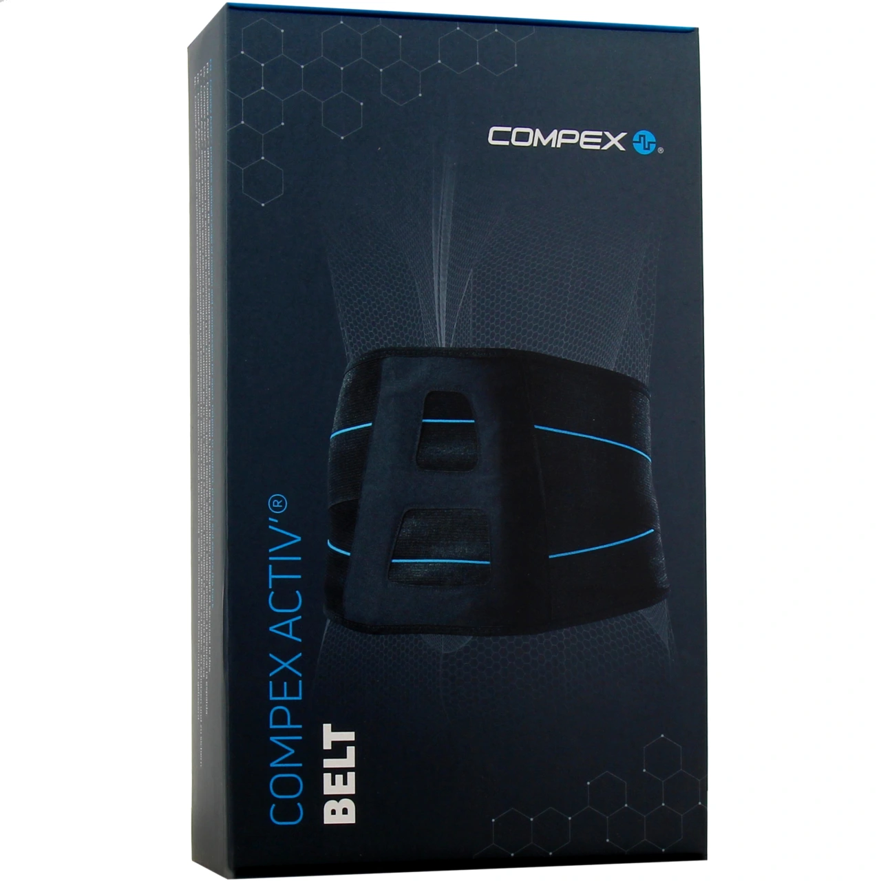 Compex Activ' Belt - Vue 4