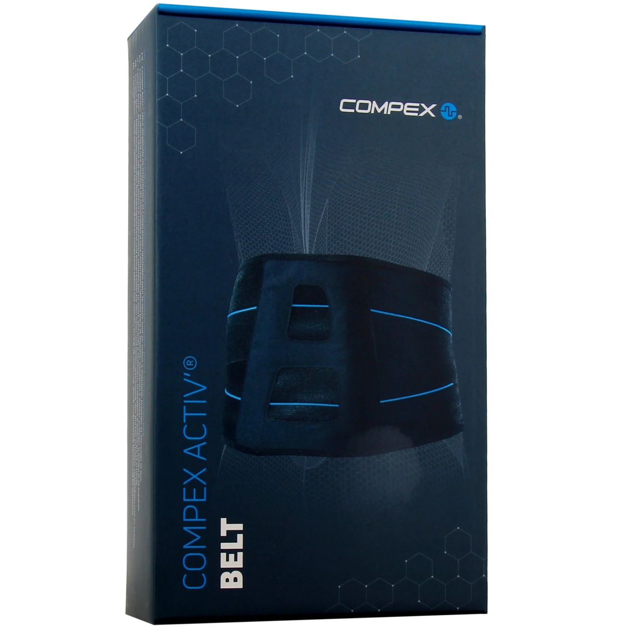 Compex Activ' Belt - Vue 10