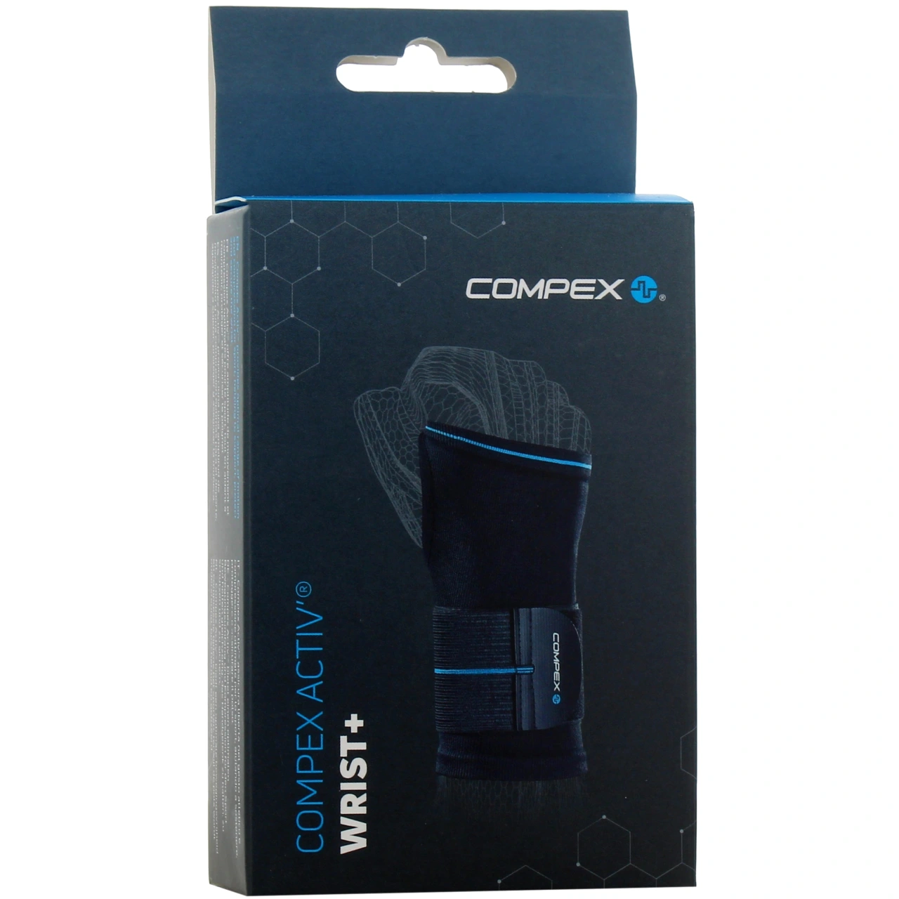 Compex Activ' Wrist+ - Compex