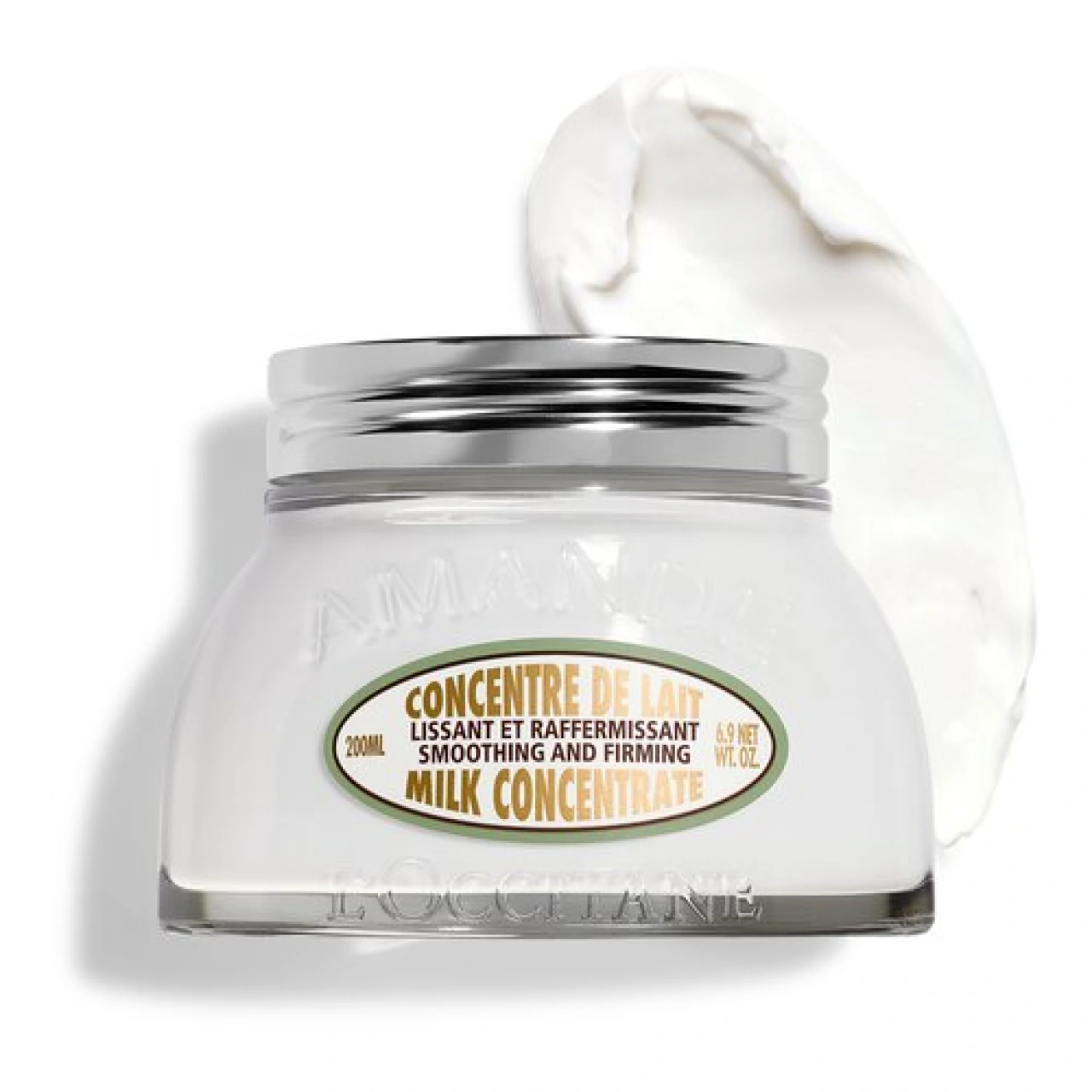 Concentré de lait Amande L'Occitane - L'Occitane