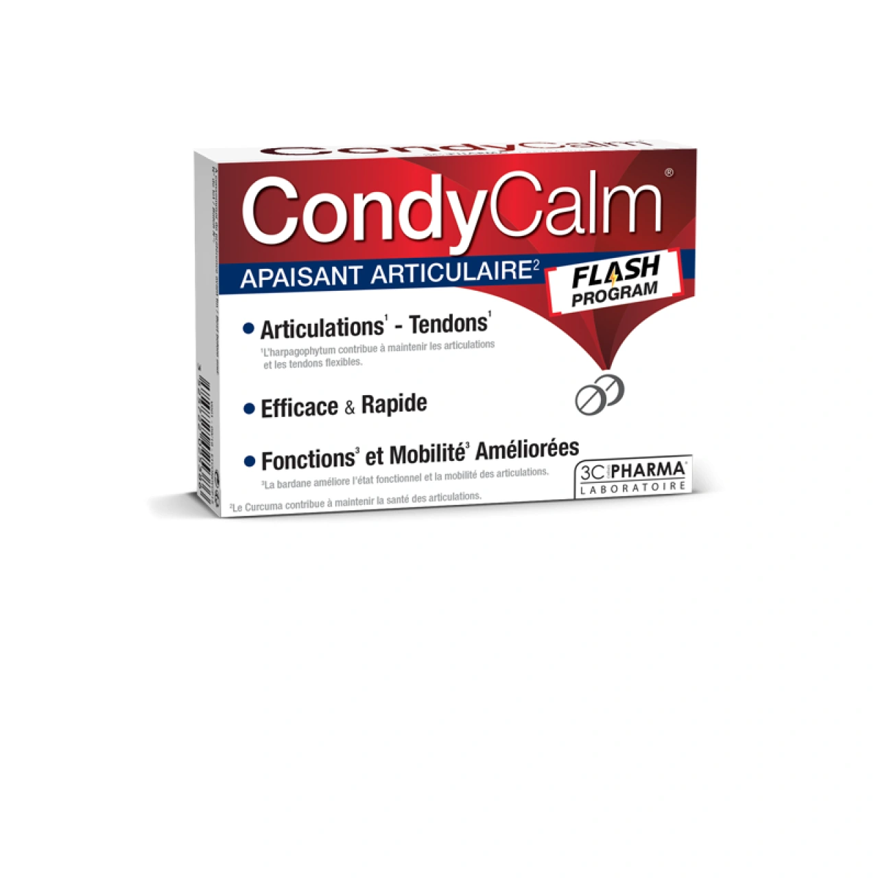 CondyCalm Apaisant Articulaire - Vue 3
