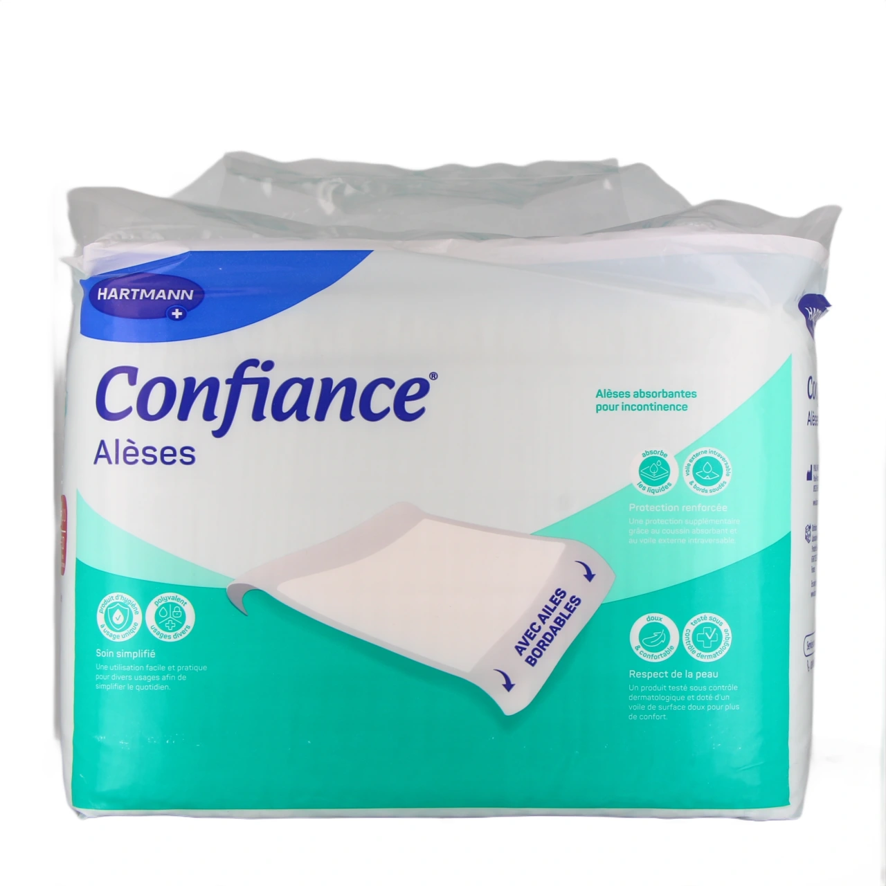 Confiance Alèses - Vue 4