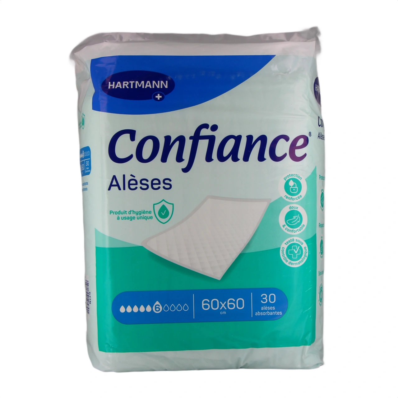 Confiance Alèses - Vue 5