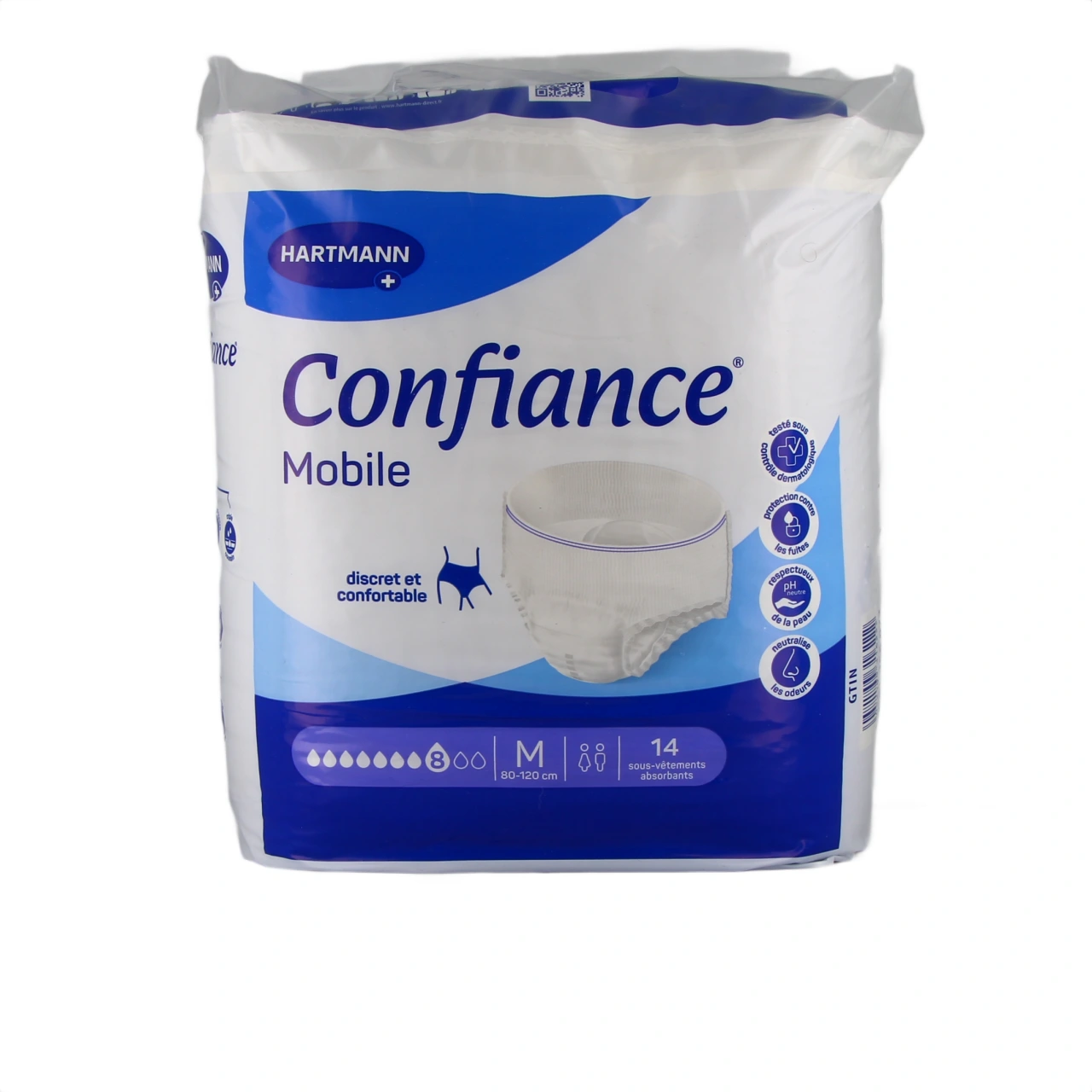 Confiance Mobile - Vue 37