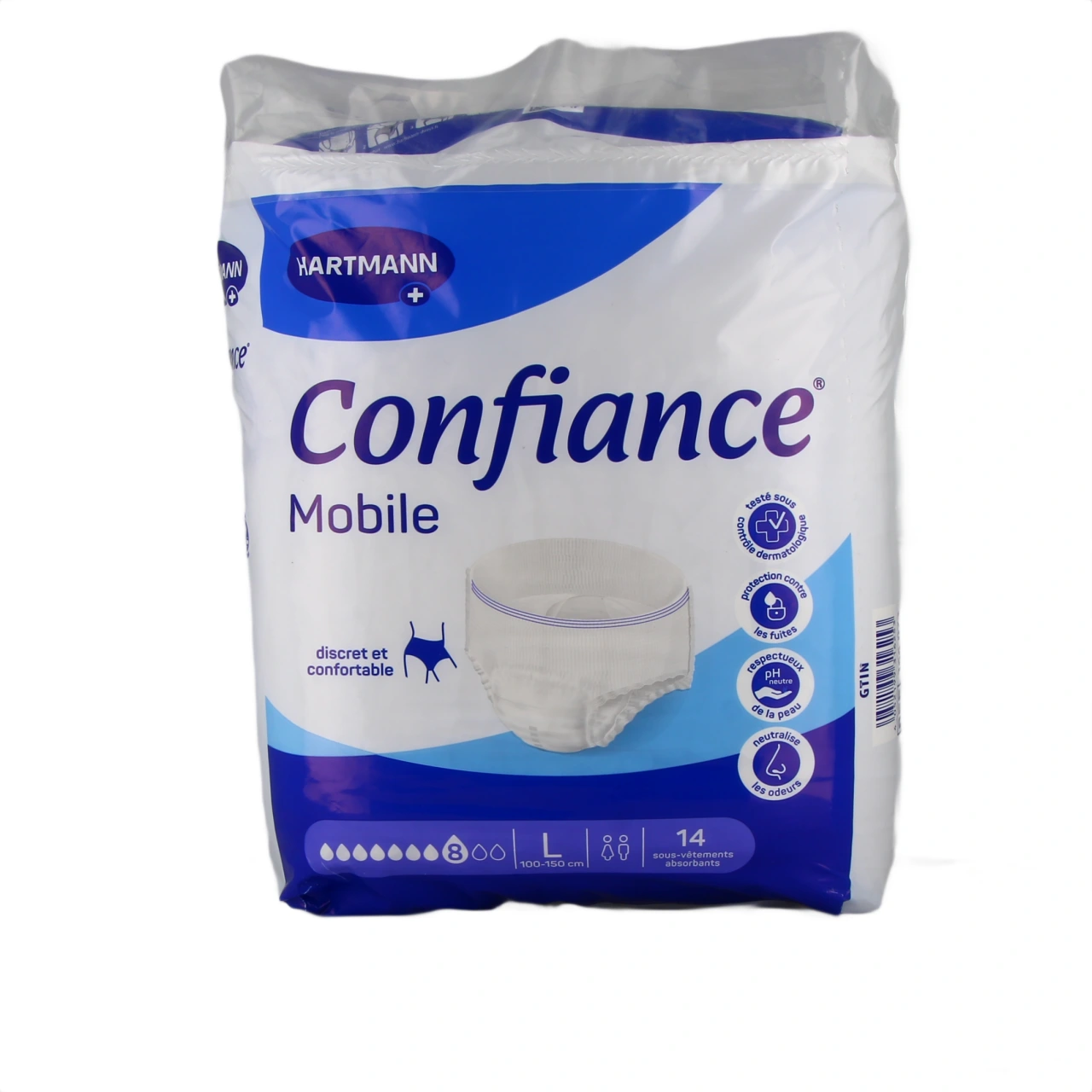 Confiance Mobile - Vue 34