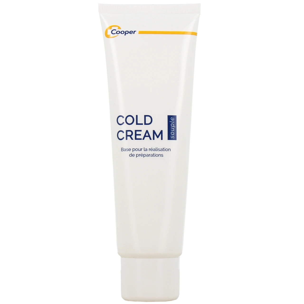 Cooper Cold Cream Souple - Cooper