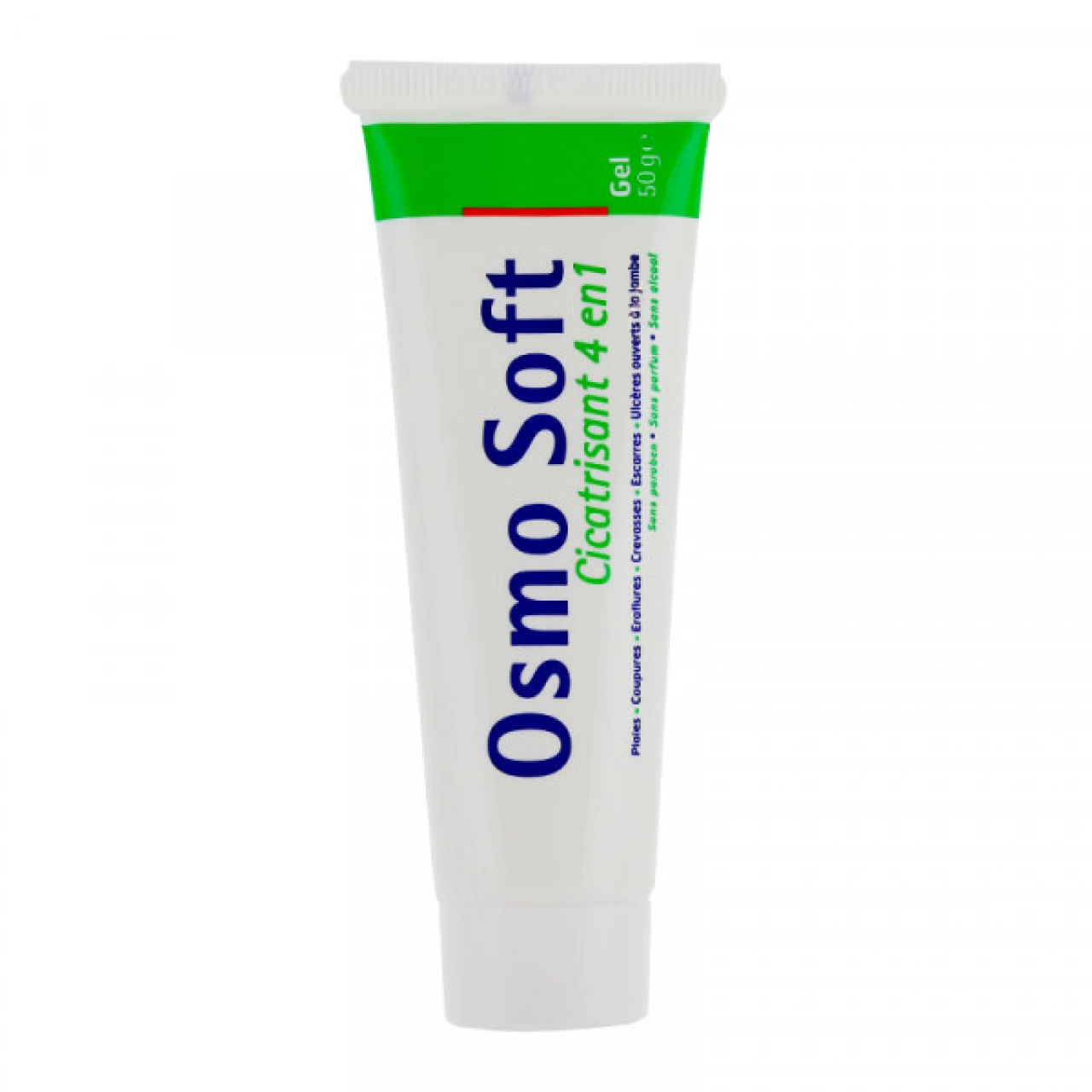 Osmo Soft Cicatrisant 4 en 1 - Vue 3