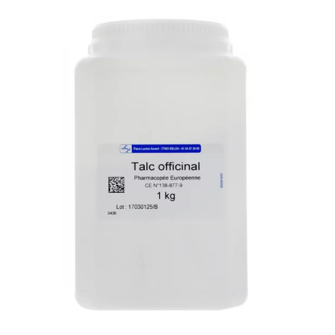 Cooper Talc en Poudre - Vue 7