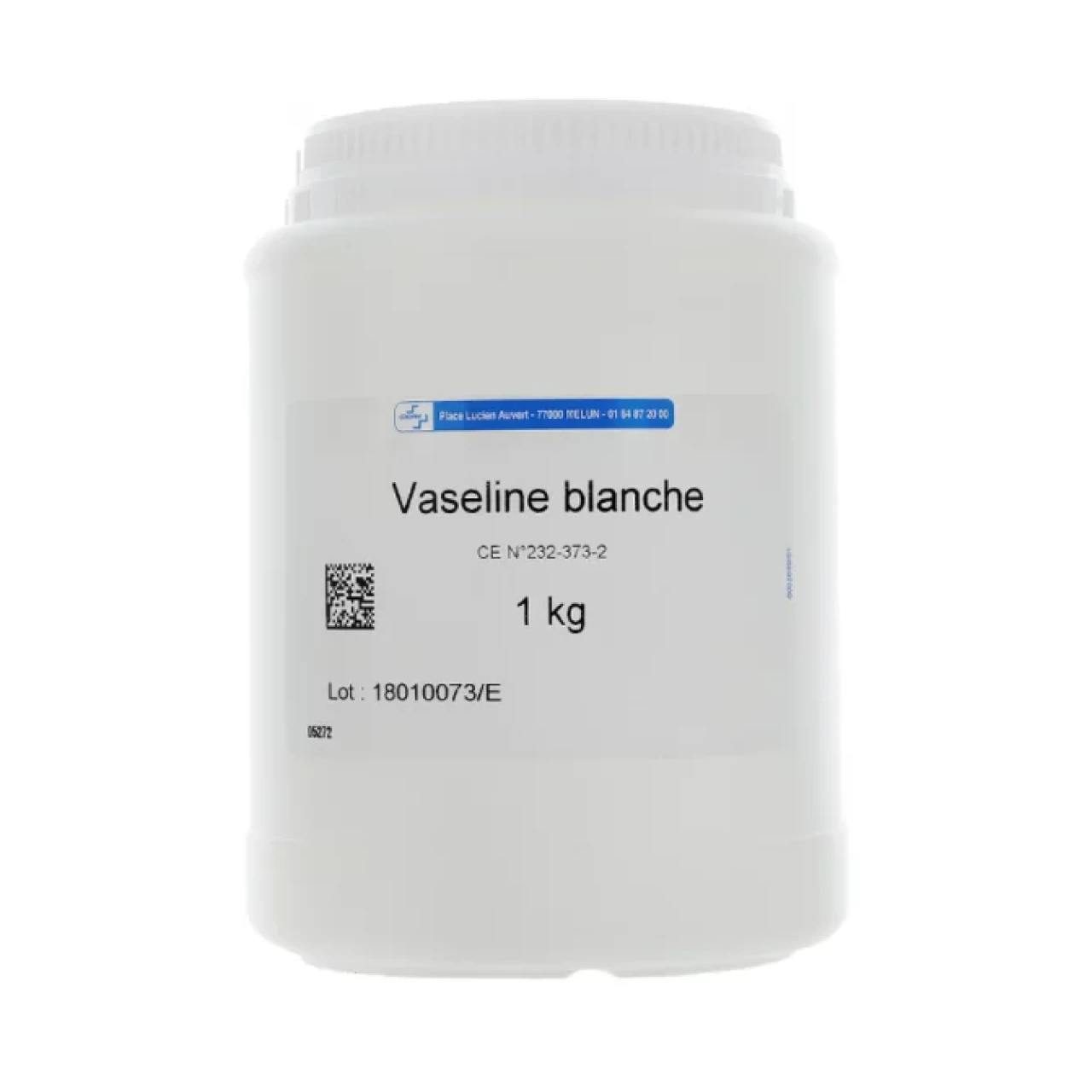 Cooper Vaseline Blanche - Cooper