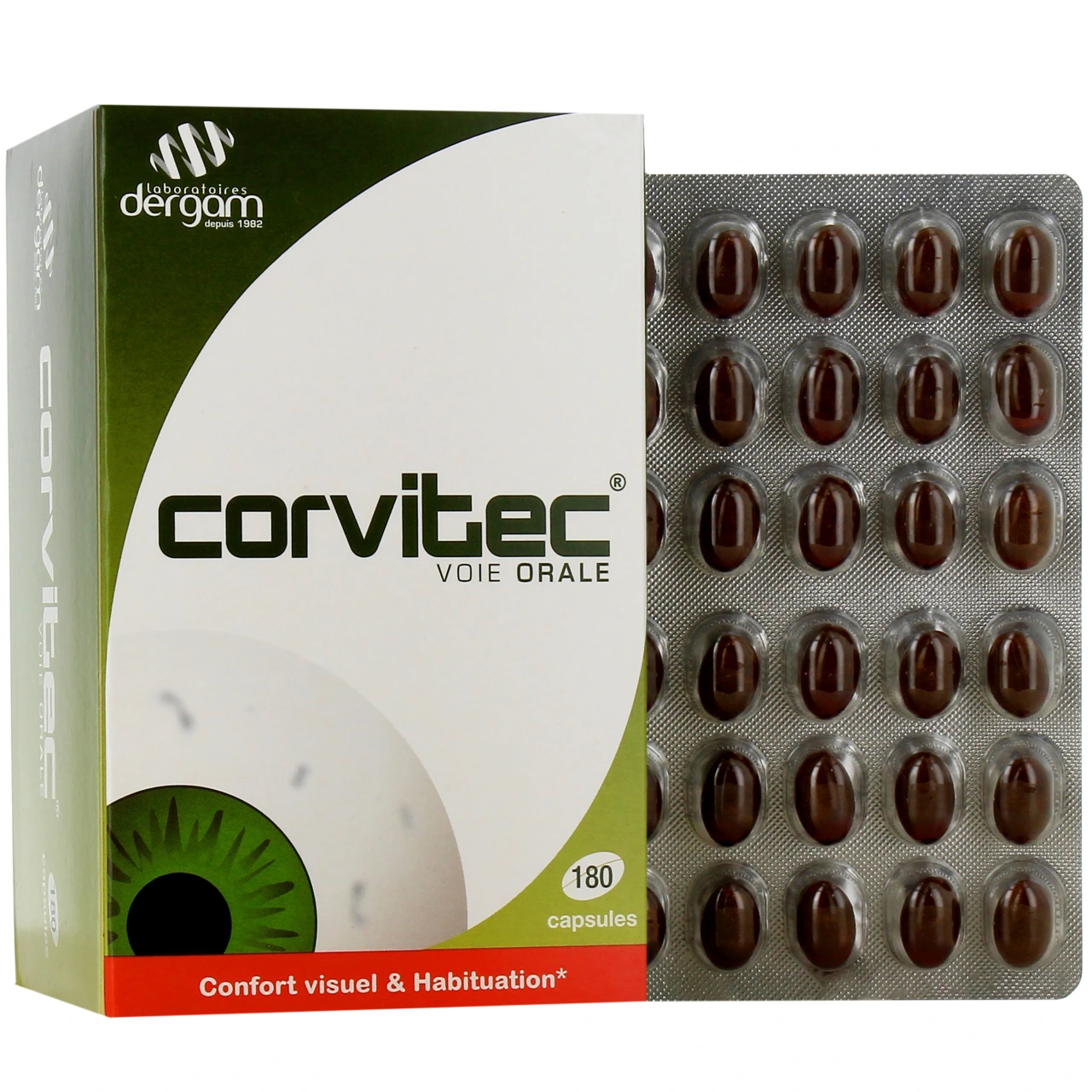 Corvitec - Vue 4