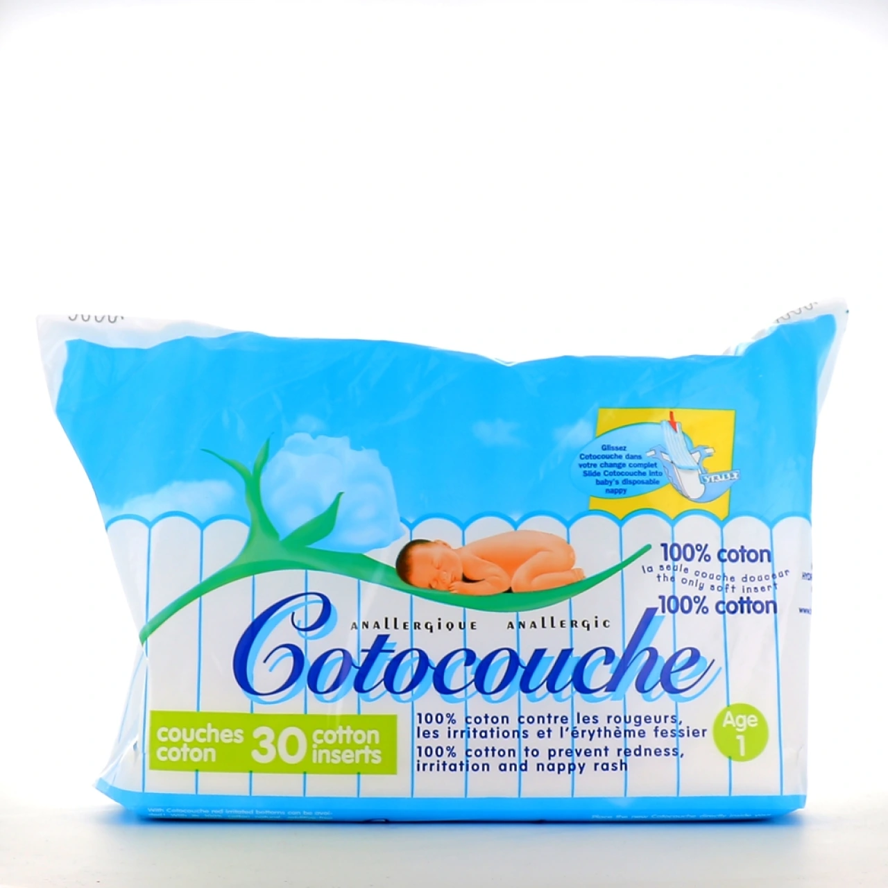 Cotocouche - Vue 5