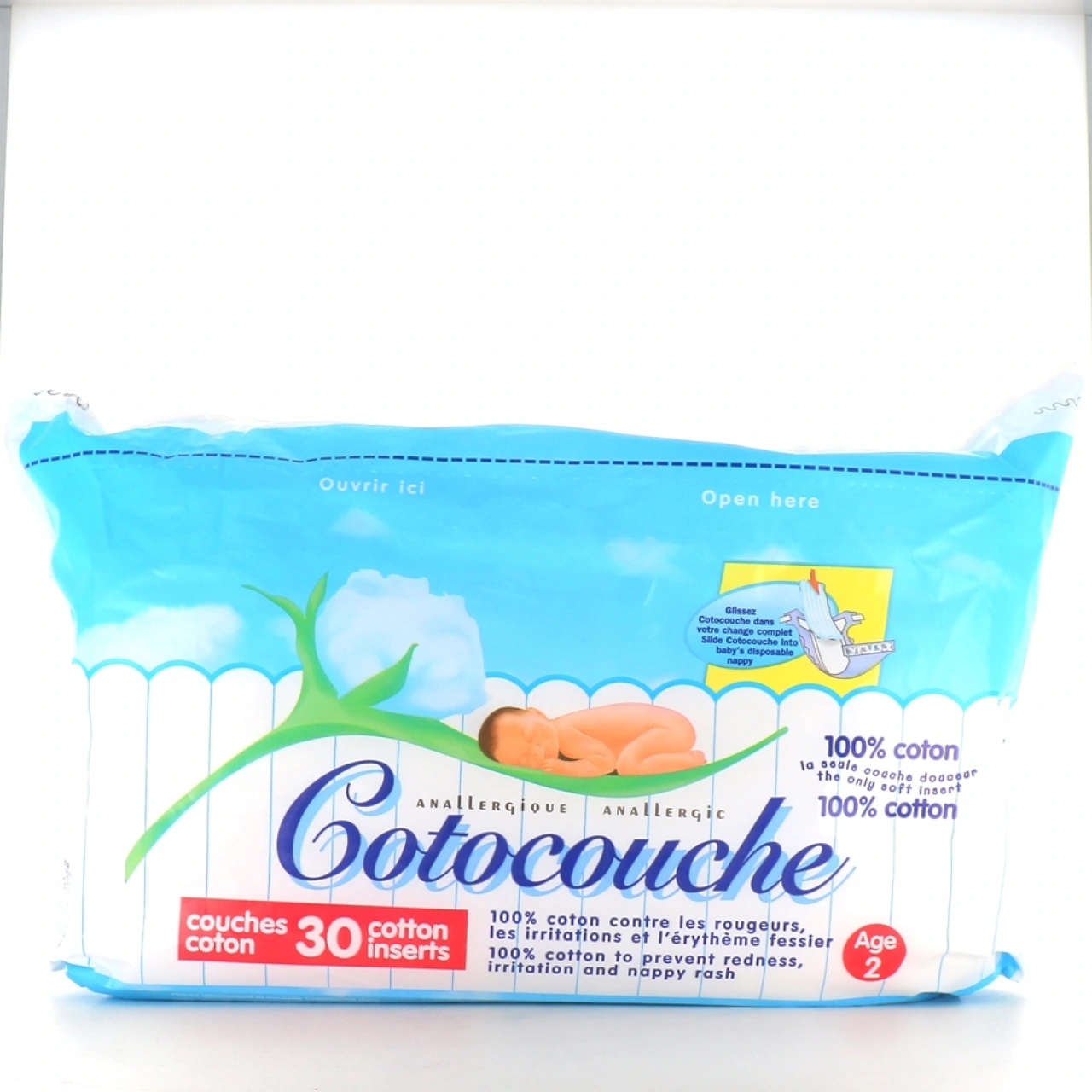 Cotocouche - Vue 7