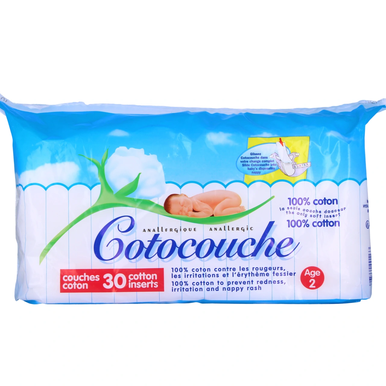 Cotocouche - Vue 4