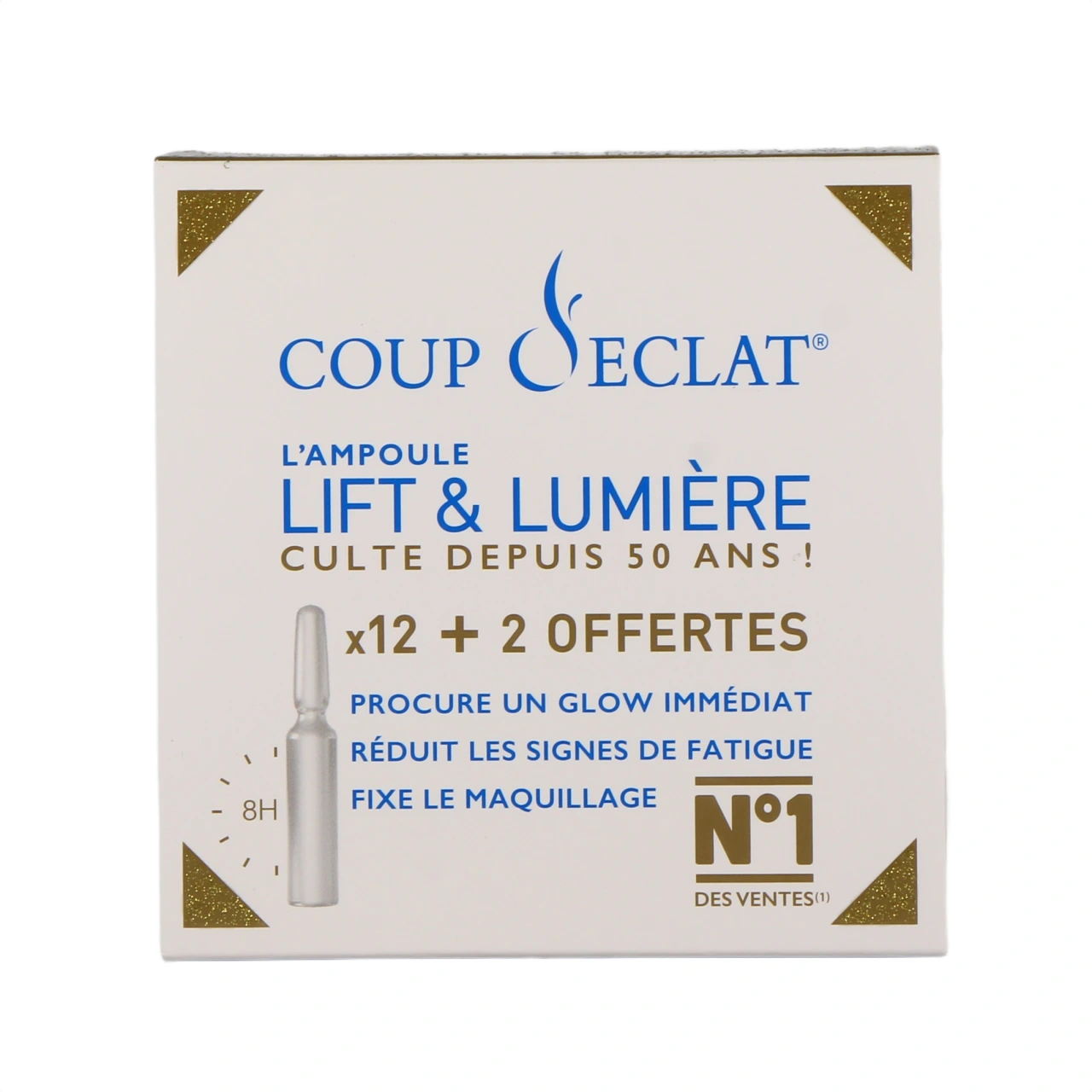 Coup d'éclat Ampoule Lift & Lumière - Vue 11
