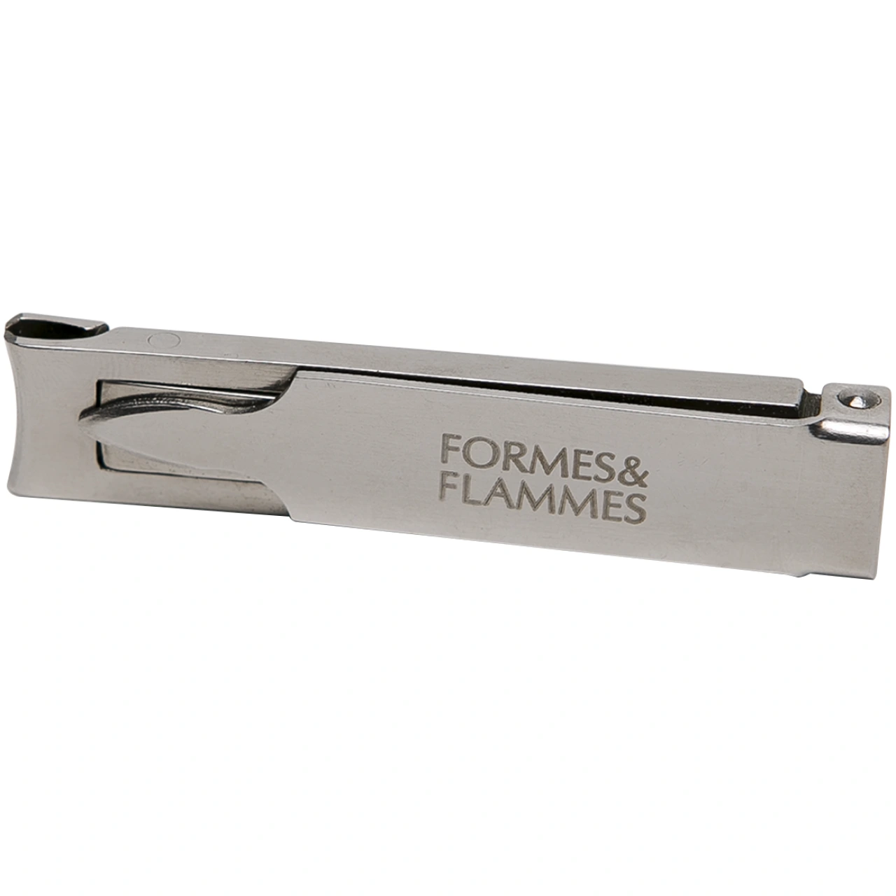 Coupe-Ongles Manucure - Formes et Flammes