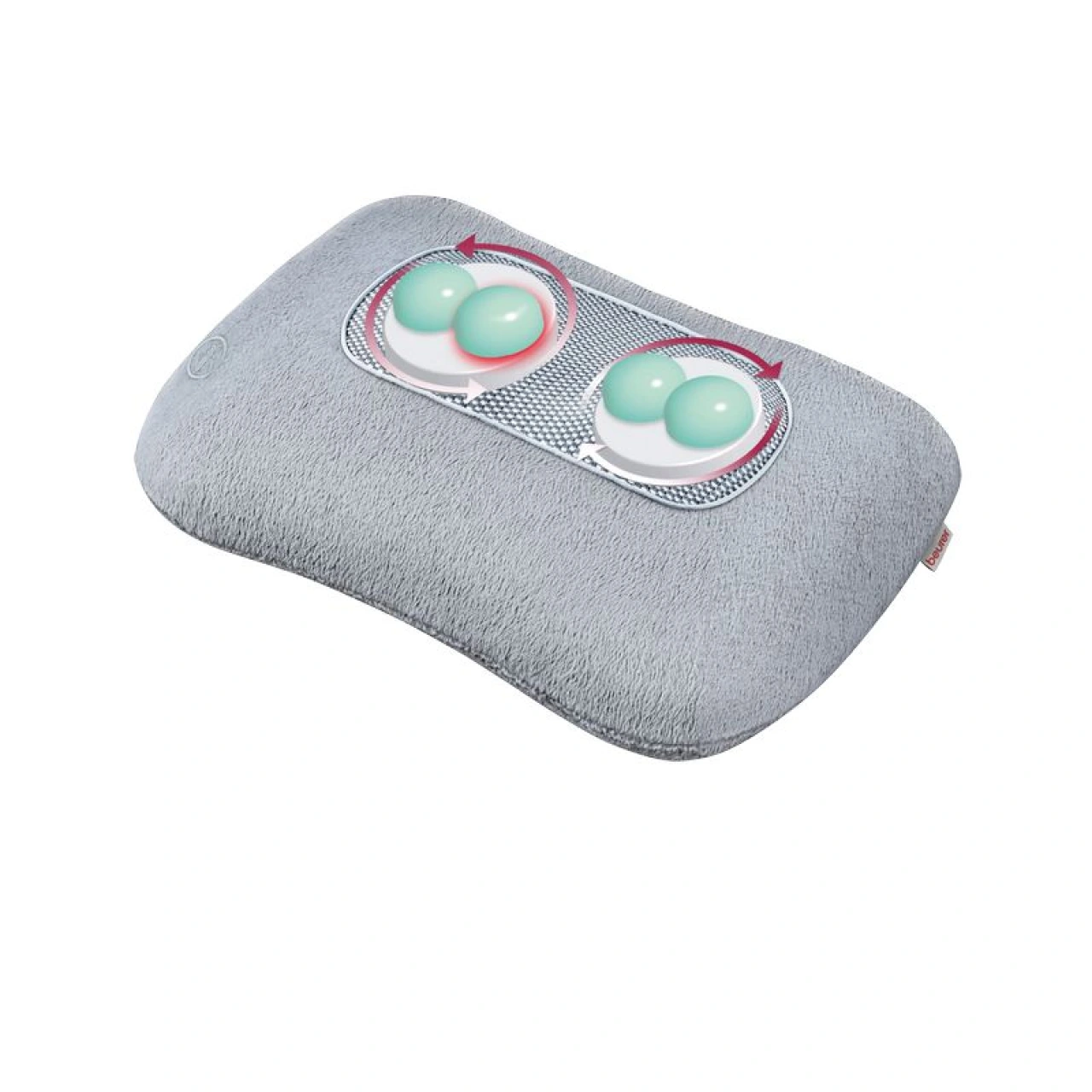Coussin de Massage Shiatsu - Vue 2