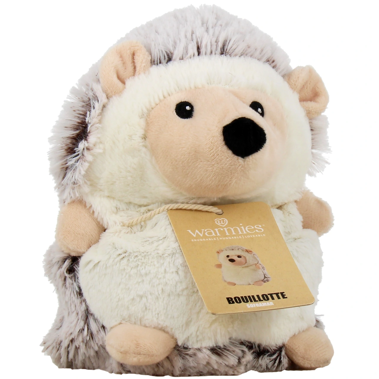 Cozy Peluche Bouillotte - Vue 2