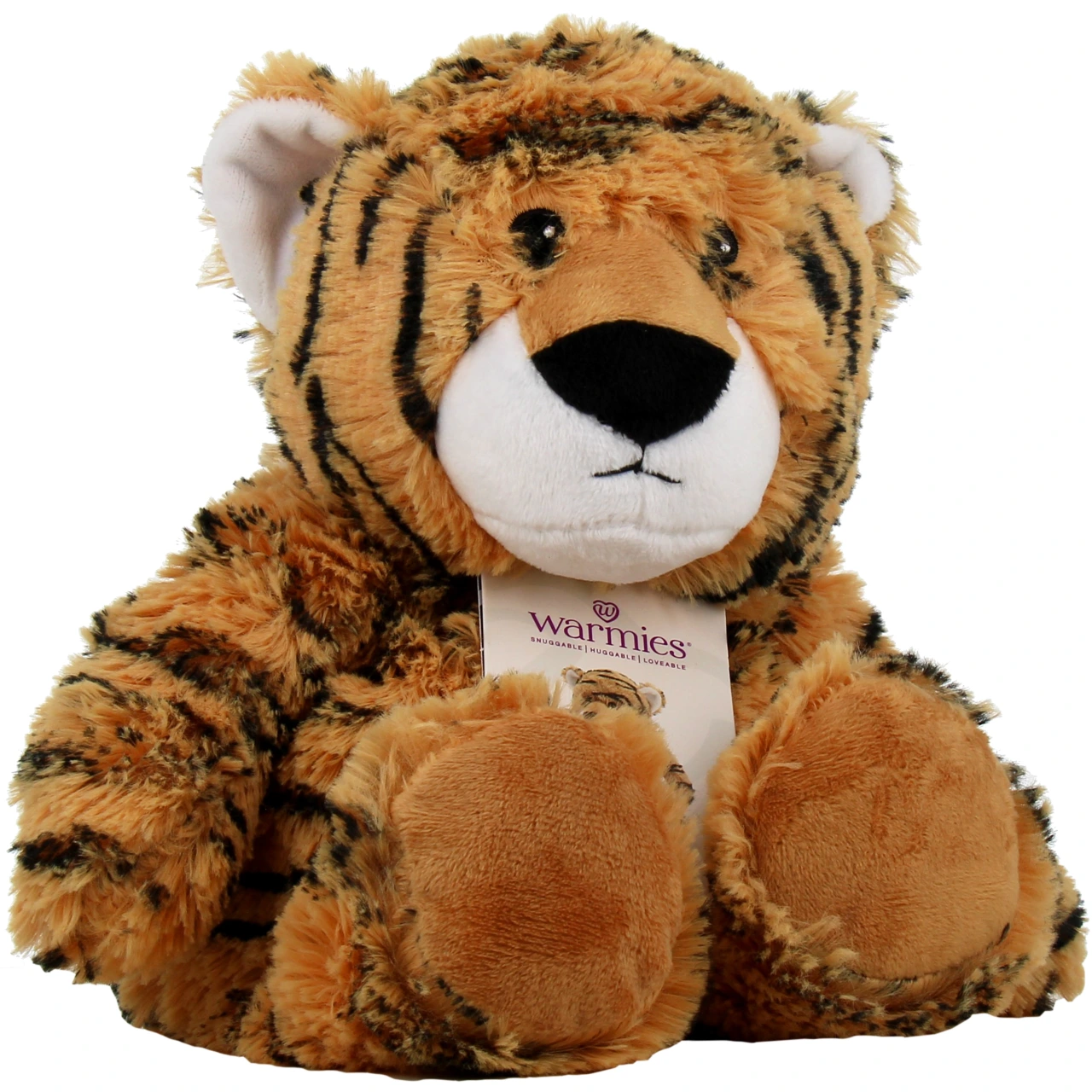 Cozy Peluche Bouillotte - Vue 6