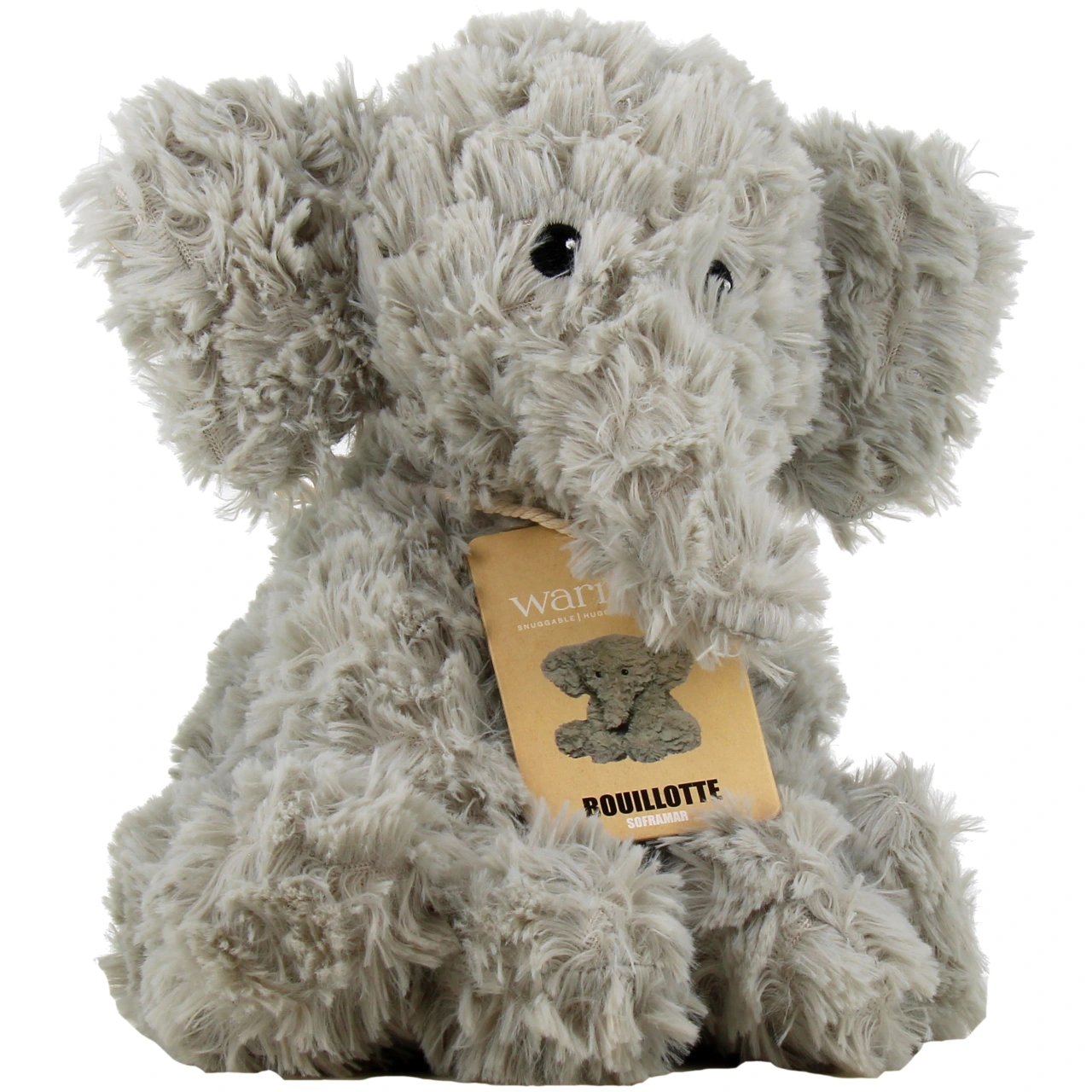 Cozy Peluche Bouillotte - Vue 8