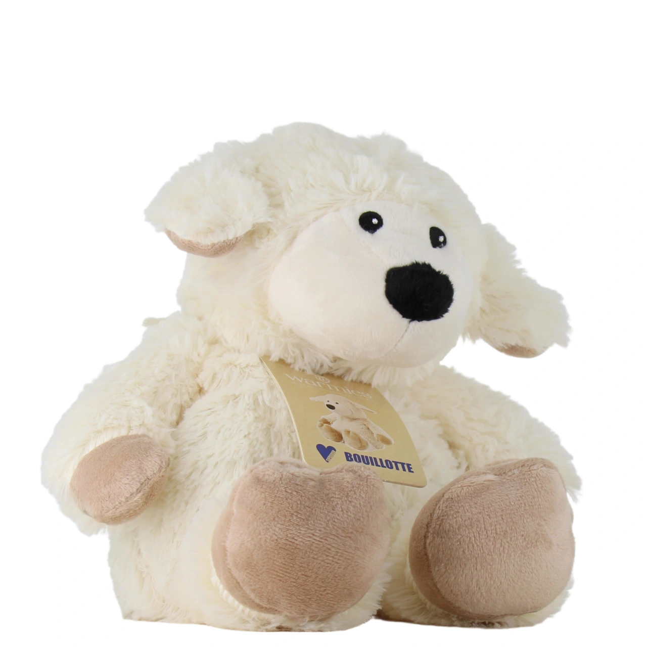 Cozy Peluche Bouillotte - Vue 5