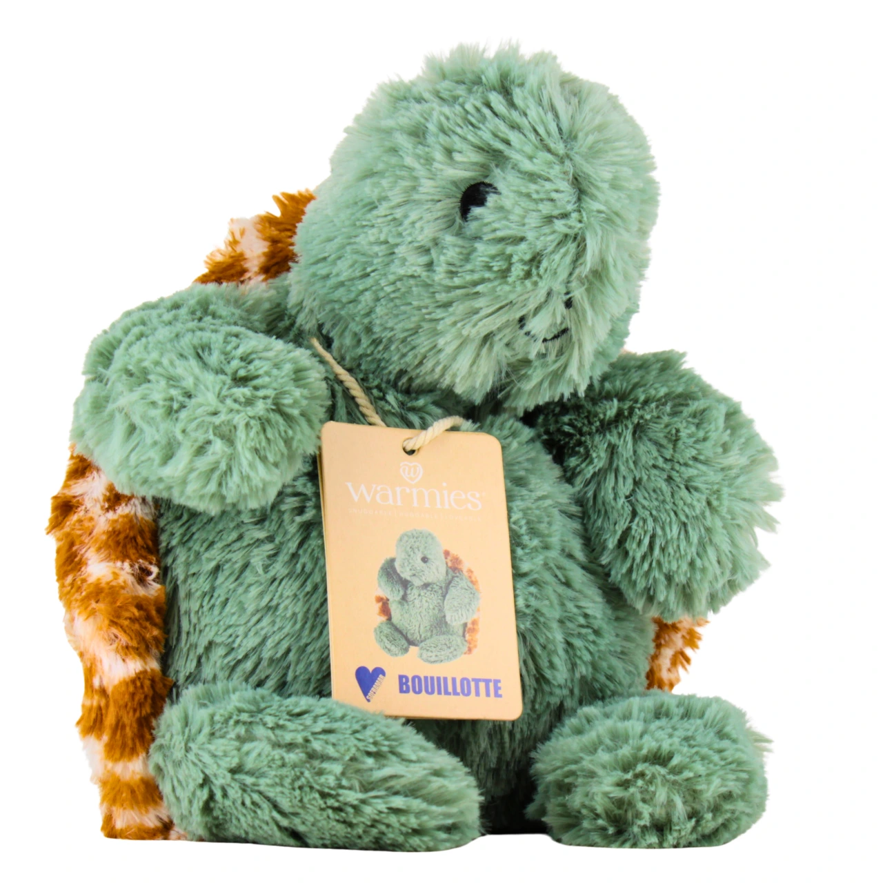Cozy Peluche Bouillotte - Vue 7