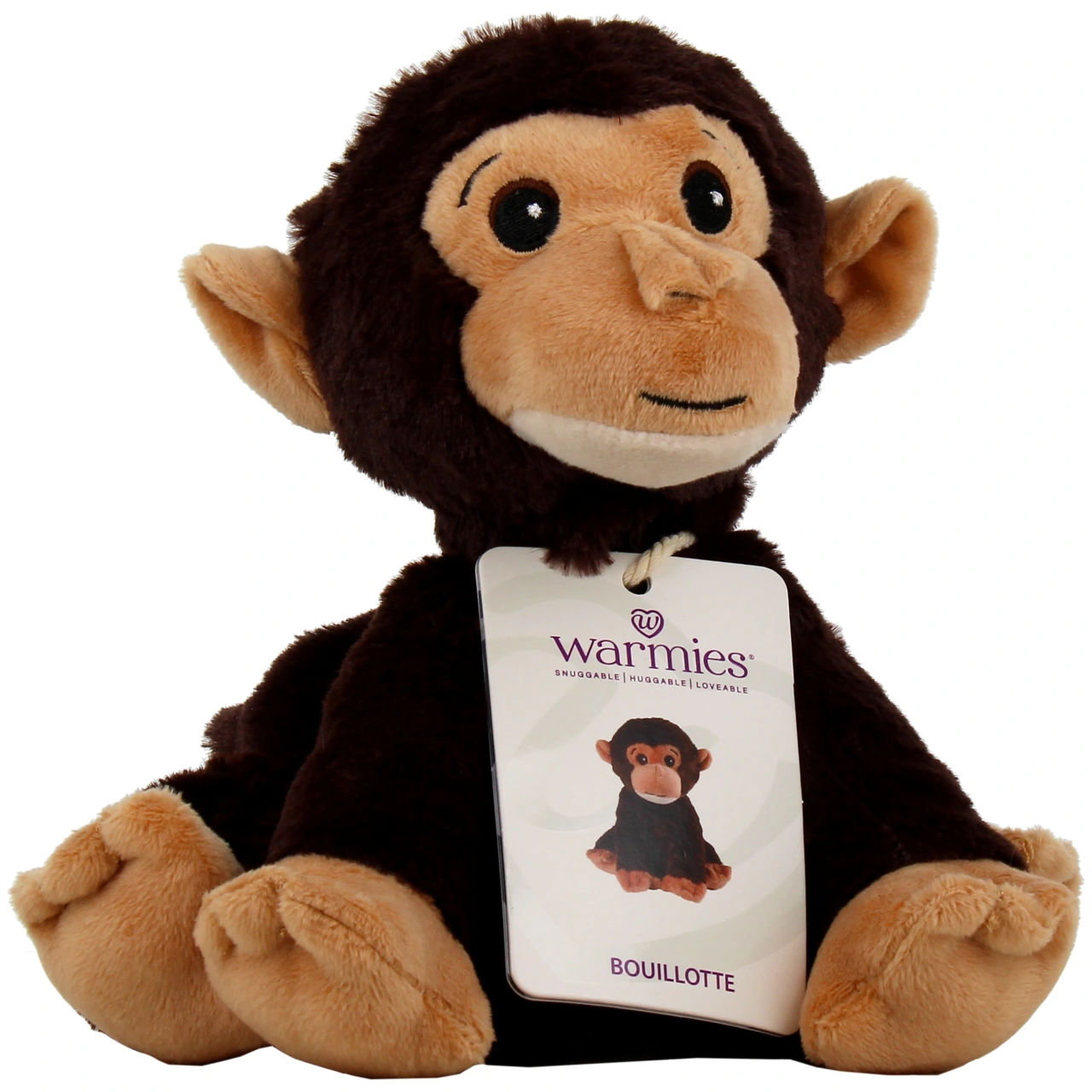 Cozy Peluches Juniors Bouillotte - Vue 5