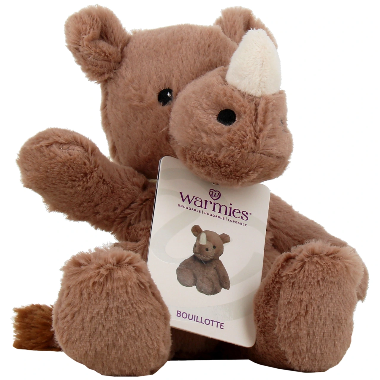 Cozy Peluches Juniors Bouillotte - Vue 6