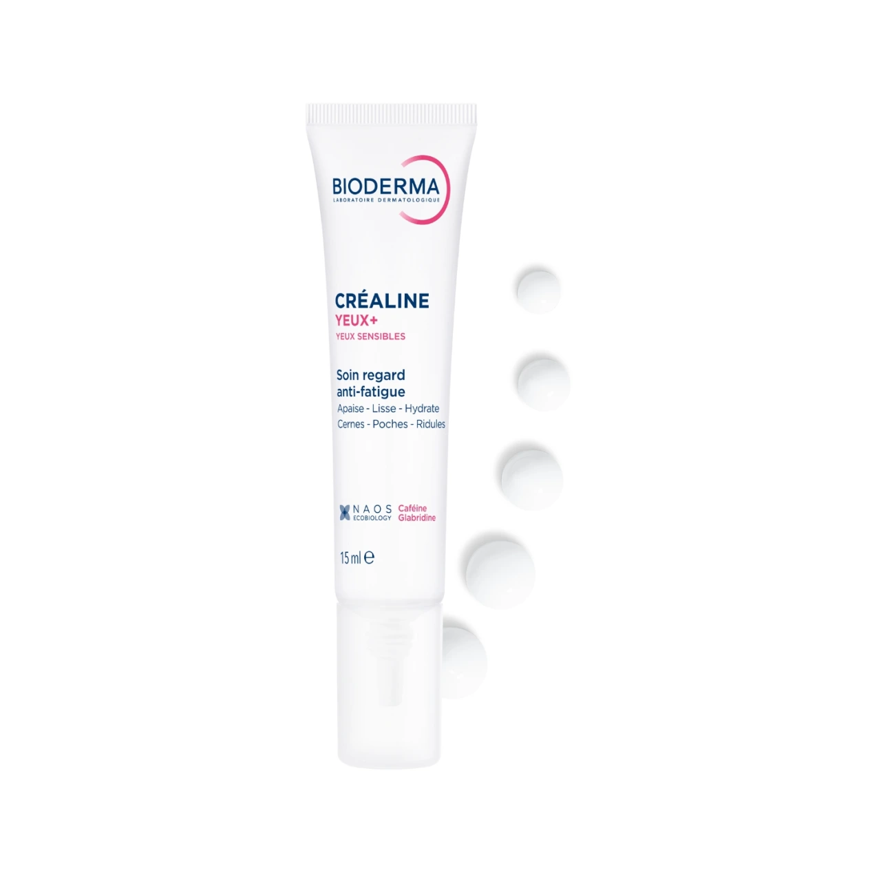 Créaline Yeux+ Soin Regard Anti-Fatigue - Vue 7
