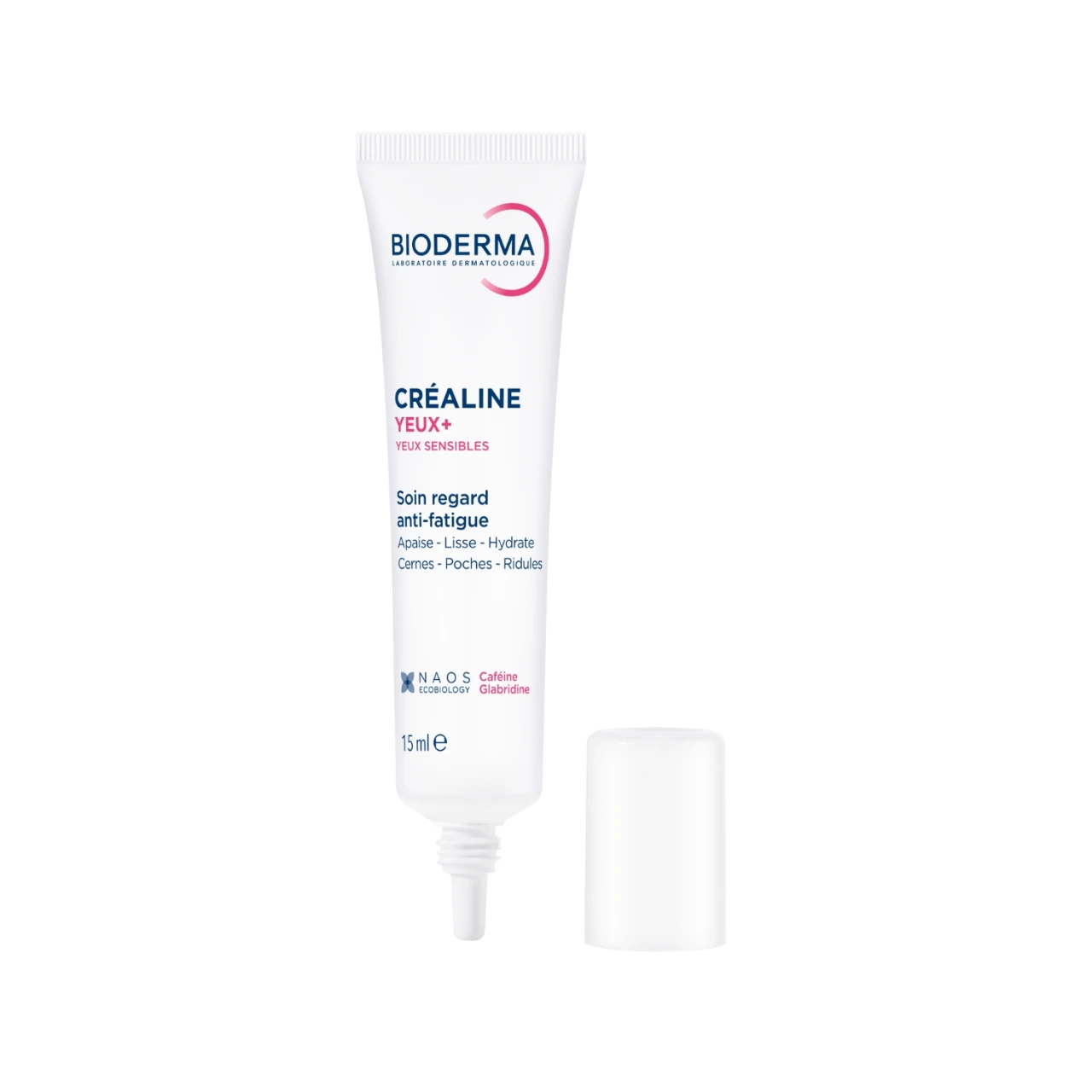 Créaline Yeux+ Soin Regard Anti-Fatigue - Vue 8