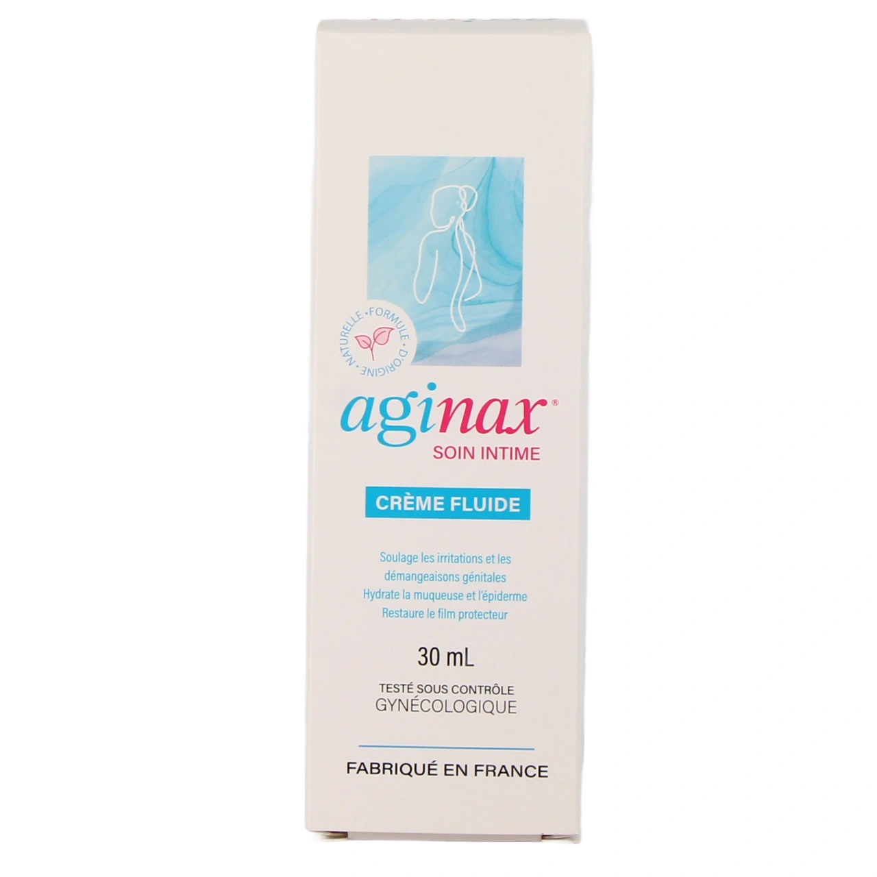 Crème Fluide Aginax - Vue 2