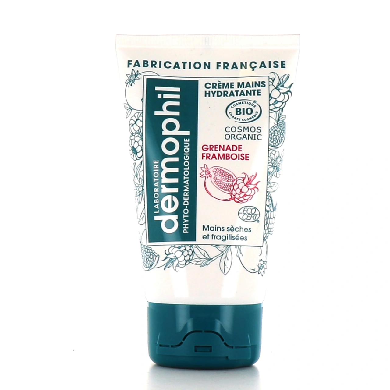 Dermophil Crème Mains Hydratante Bio - Vue 7