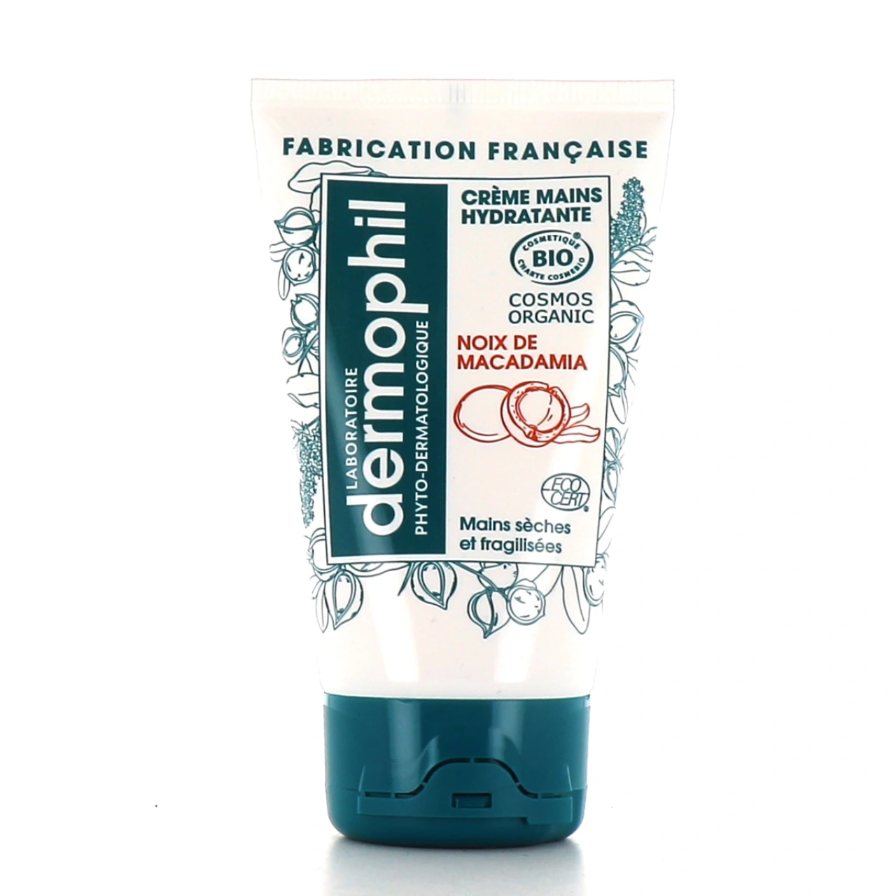 Dermophil Crème Mains Hydratante Bio - Vue 9