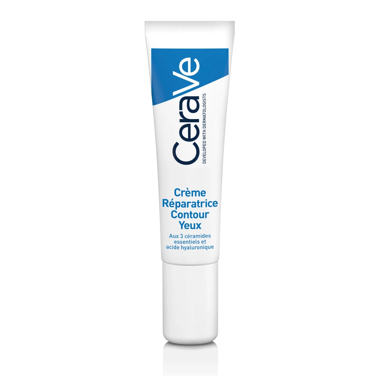 CeraVe Crème Réparatrice Contour des Yeux - Vue 4