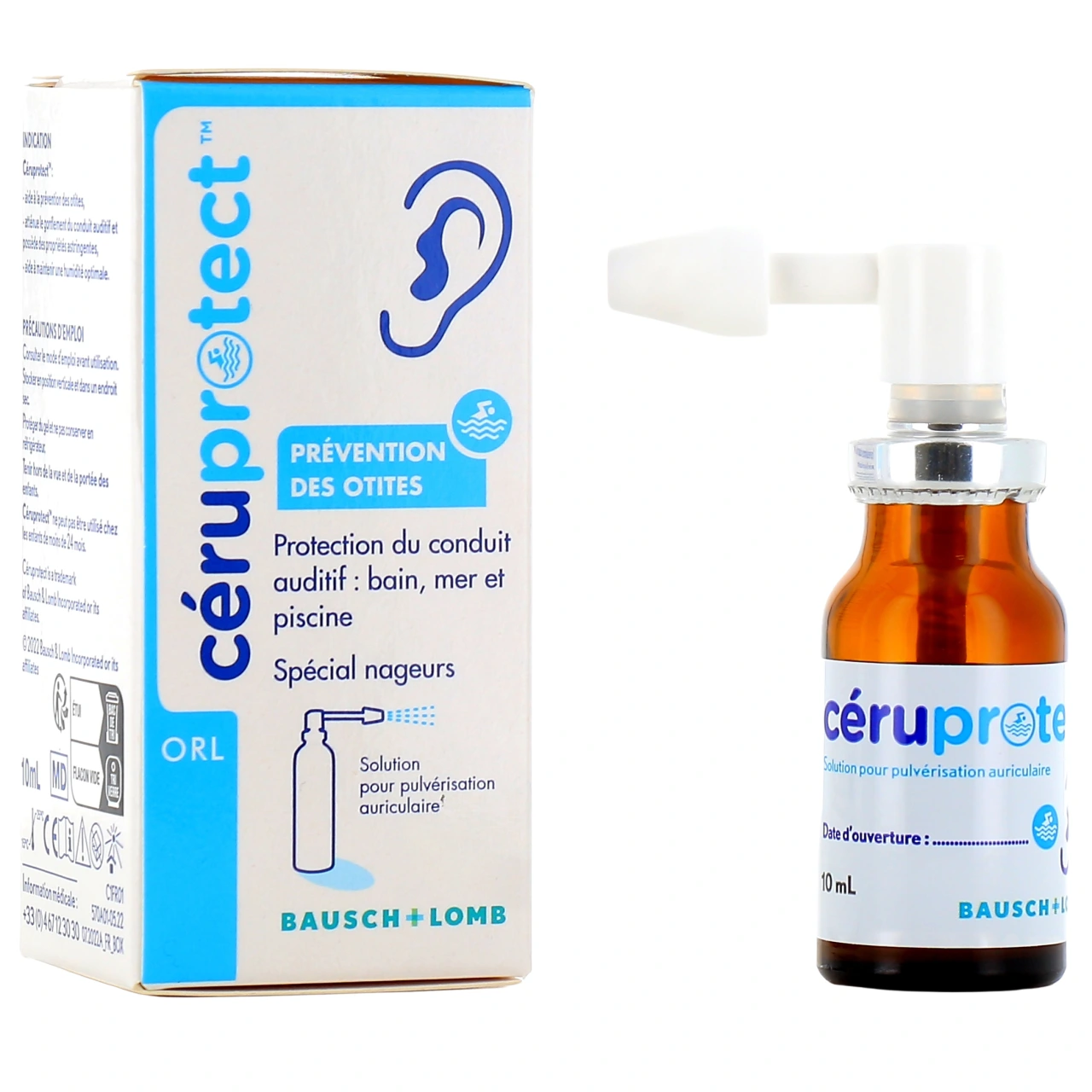 Ceruprotect - Céru