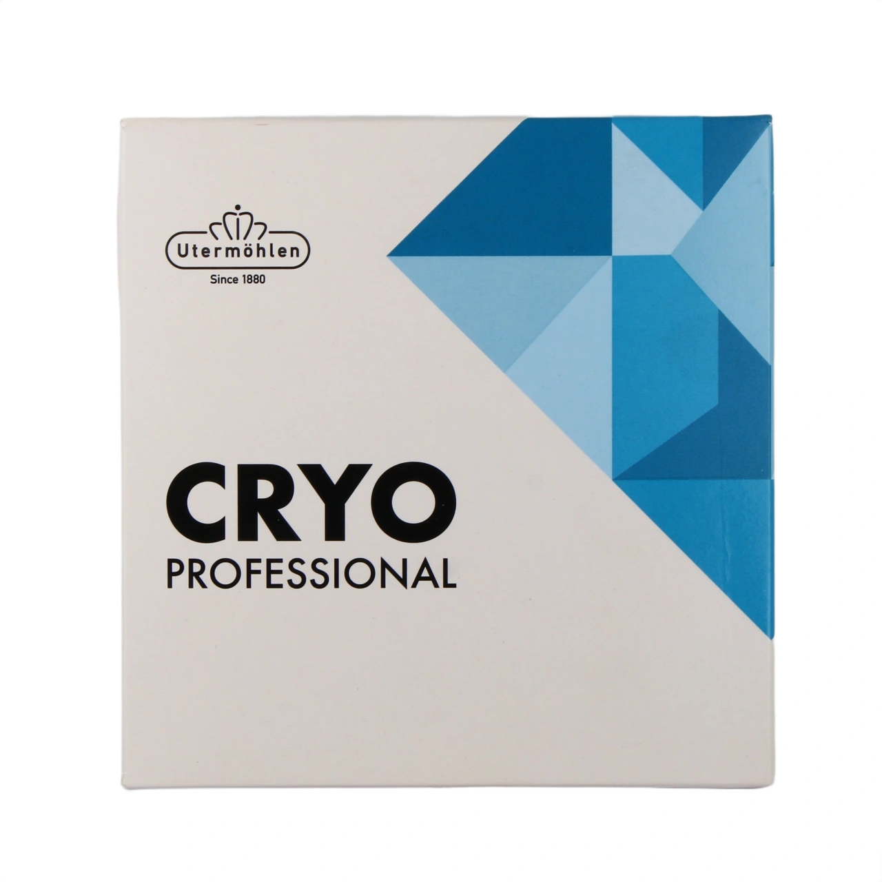 Cryo Professional - Vue 5