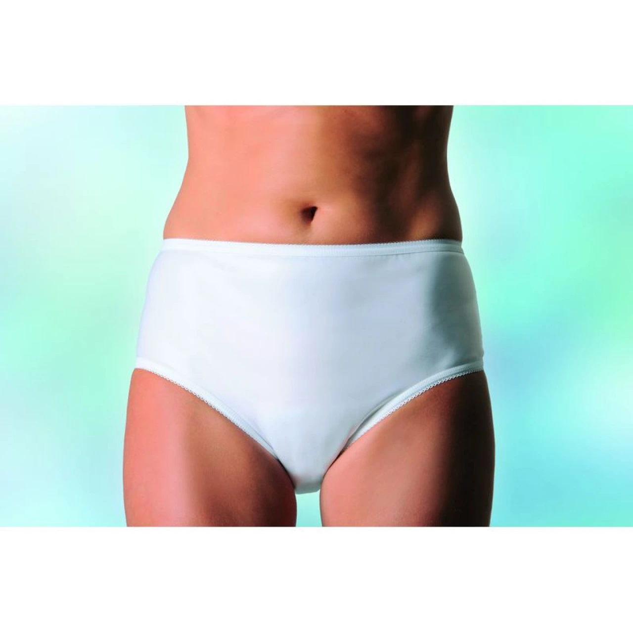 Culotte Intraversable Femme - Identités