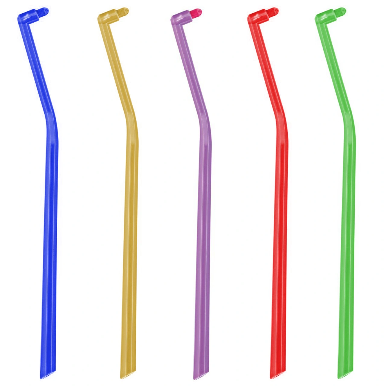 Curaprox CS 1006 Simple Touffe Brosse à dents - Curaprox