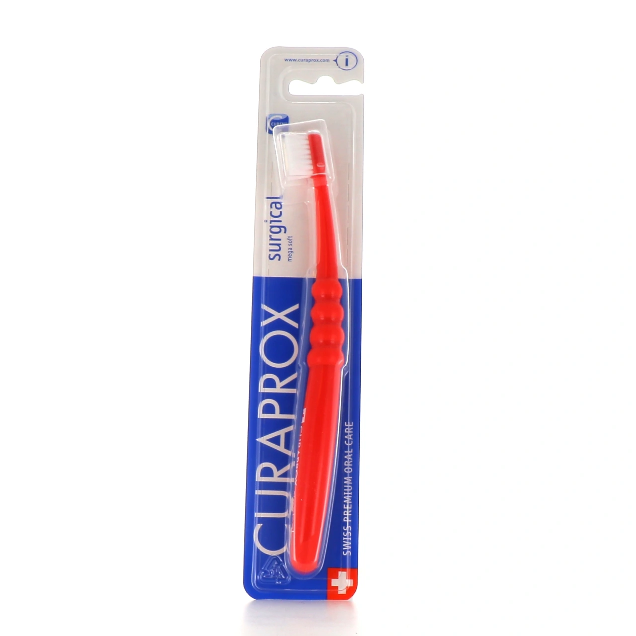 Curaprox Surgical Mega Soft Brosse à dents - Curaprox