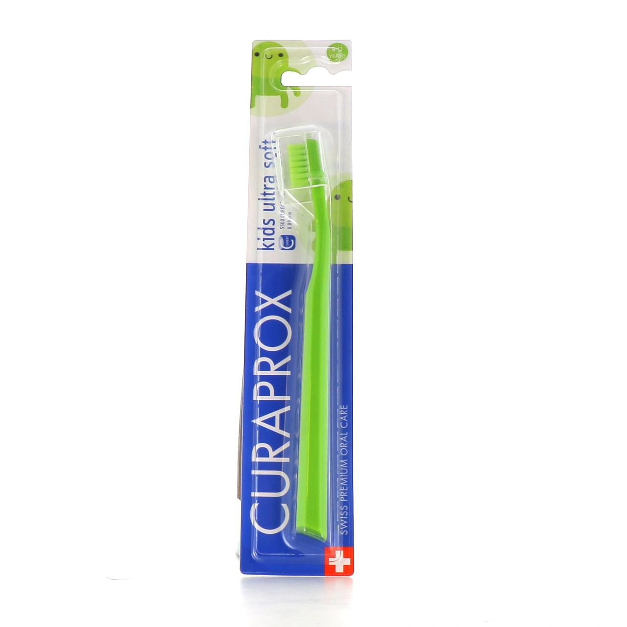 Curaprox Brosse à dents Kids - Curaprox