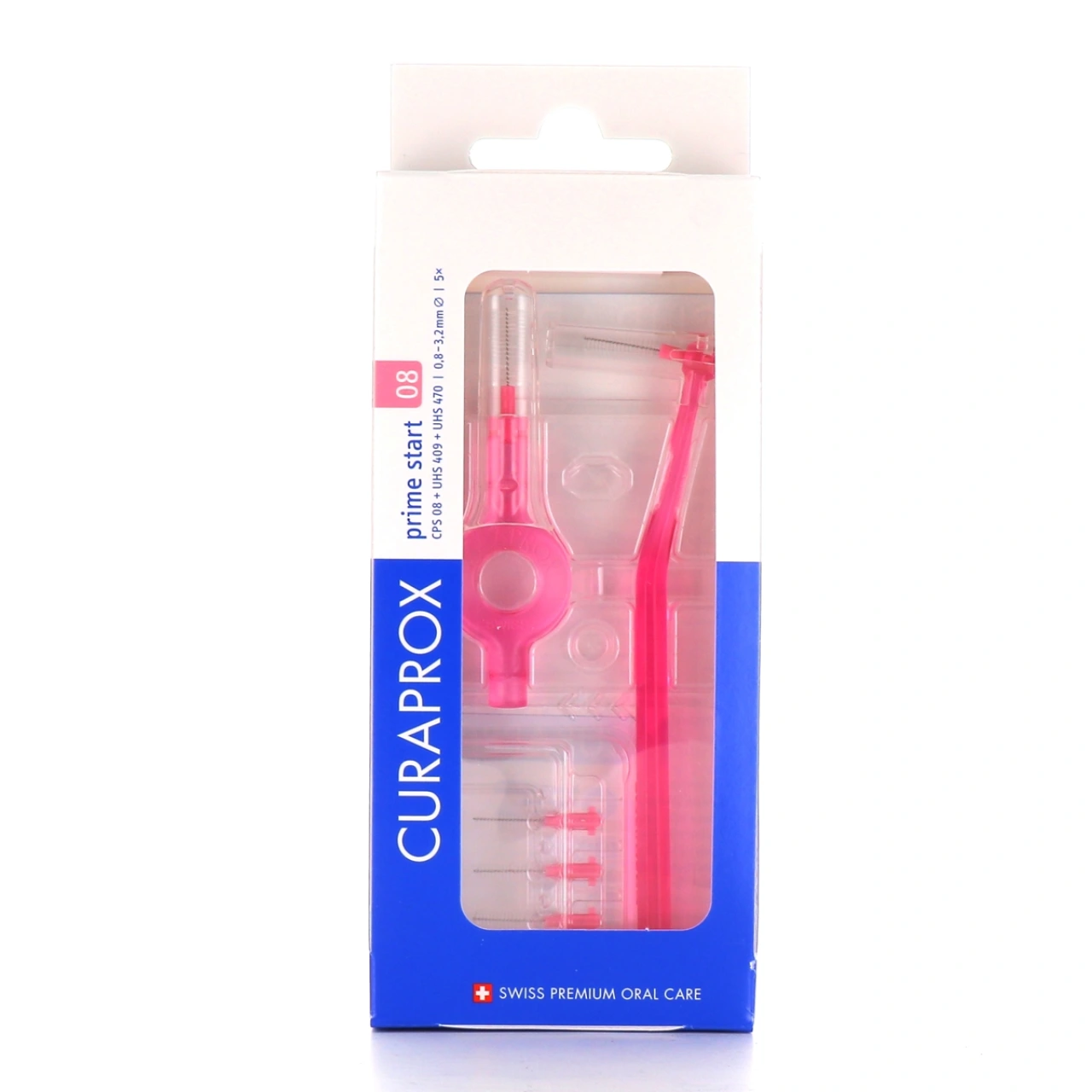Curaprox Brossettes Interdentaires - Vue 9