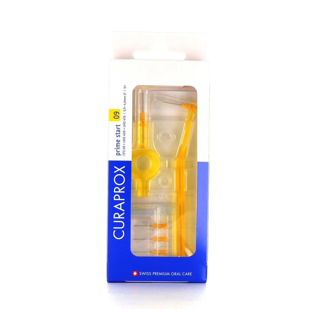 Curaprox Brossettes Interdentaires - Vue 11