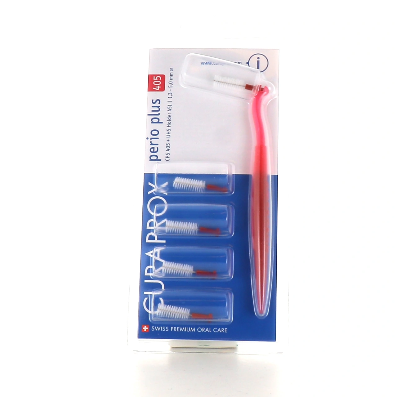 Curaprox Brossettes Interdentaires - Vue 13